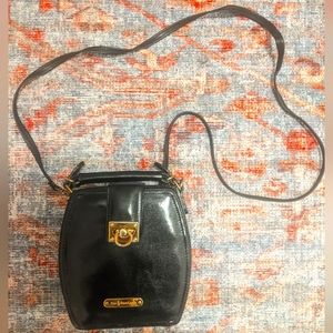 Vintage Polo by Ralph Lauren Satchel Crossbody Bag